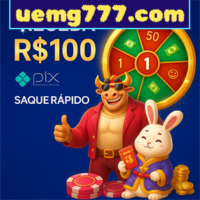 uemg777.com Indique amigos para receber um bônus