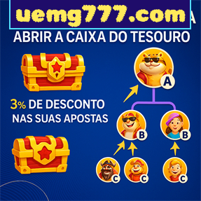 uemg777.com Ganhe R$ 100,00 Gratis