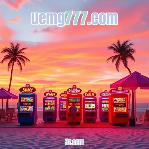 uemg777.com: Descubra o Fascinante Cassino Ao Vivo e Suas Vantagens