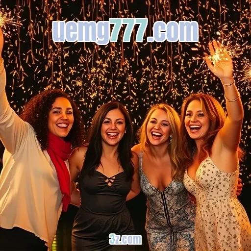 uemg777.com: A Loteria Que Você Sempre Quis Conhecer