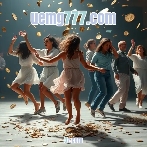 uemg777.com: Descubra a Magia dos Caça-Níqueis Online